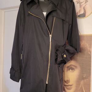 Michael Kors Women's Trench Coat